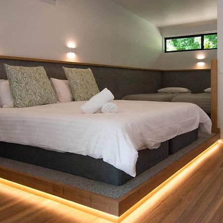 Harrietville Hotel Motel Dış mekan fotoğraf