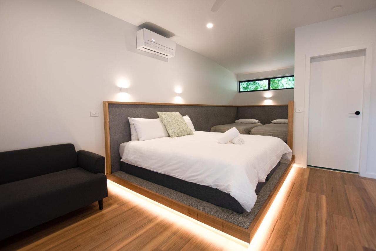 Harrietville Hotel Motel Dış mekan fotoğraf