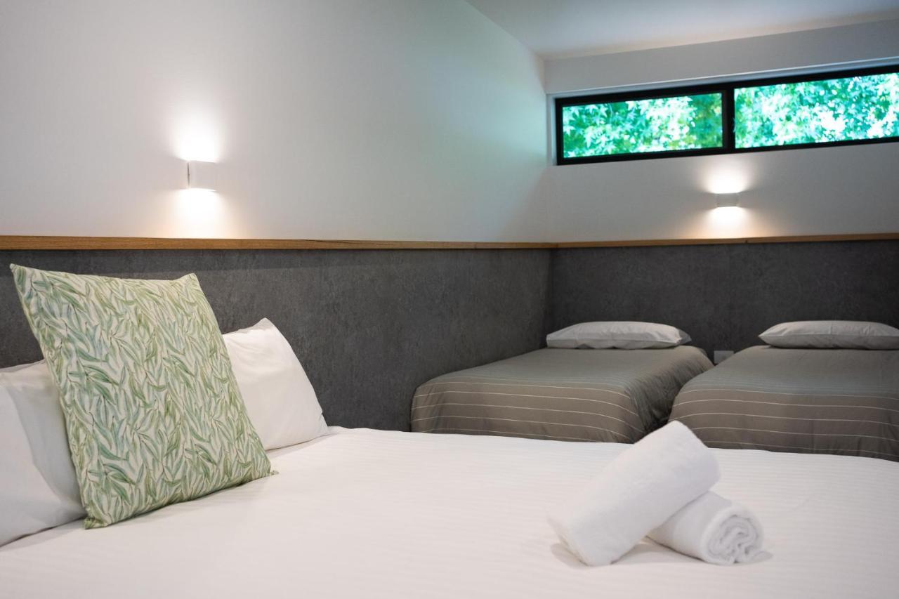 Harrietville Hotel Motel Dış mekan fotoğraf