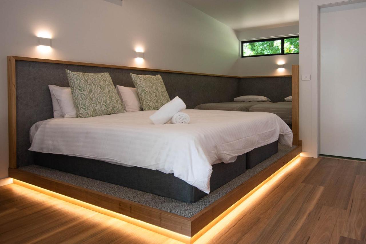 Harrietville Hotel Motel Dış mekan fotoğraf