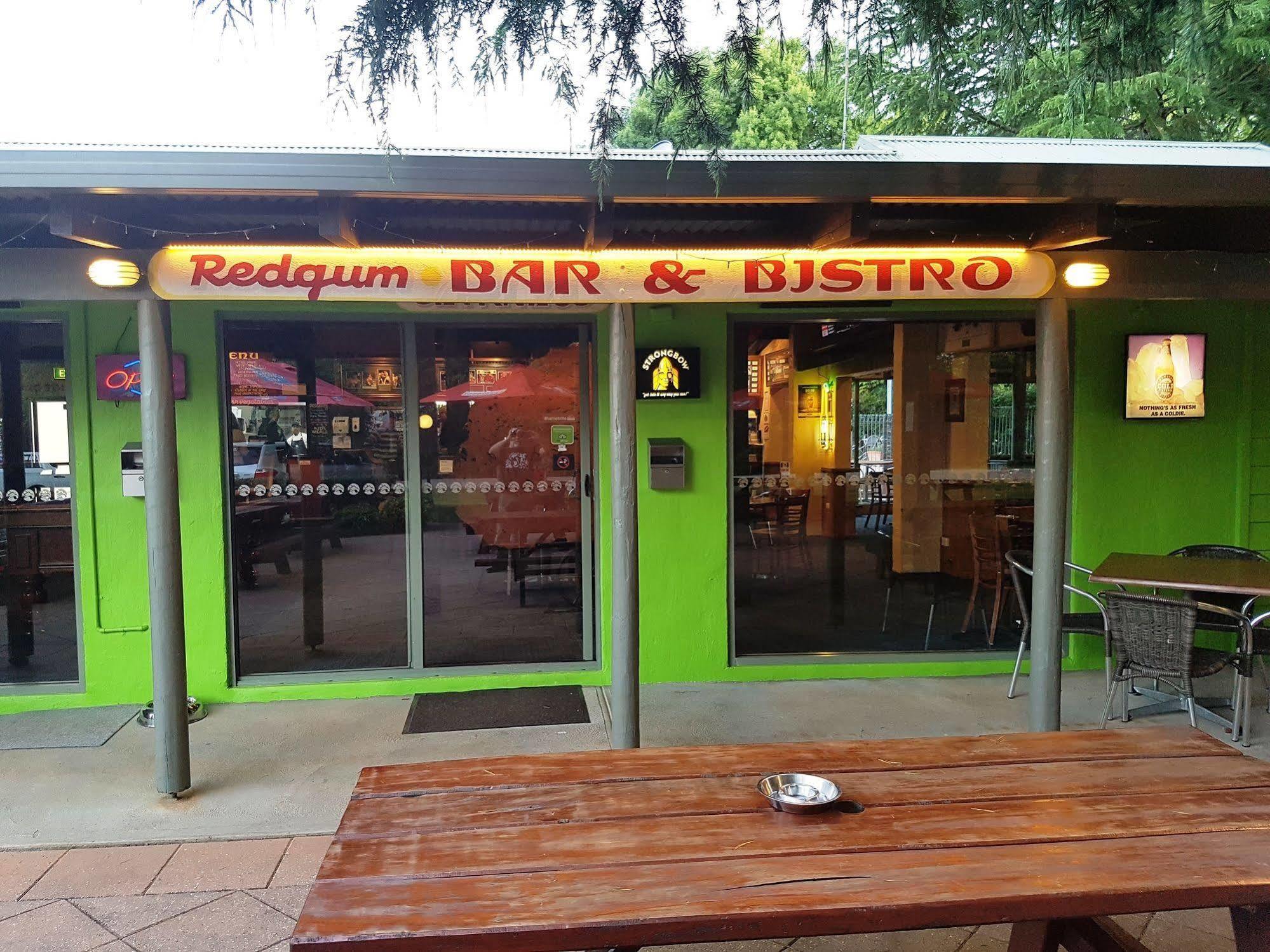 Harrietville Hotel Motel Dış mekan fotoğraf