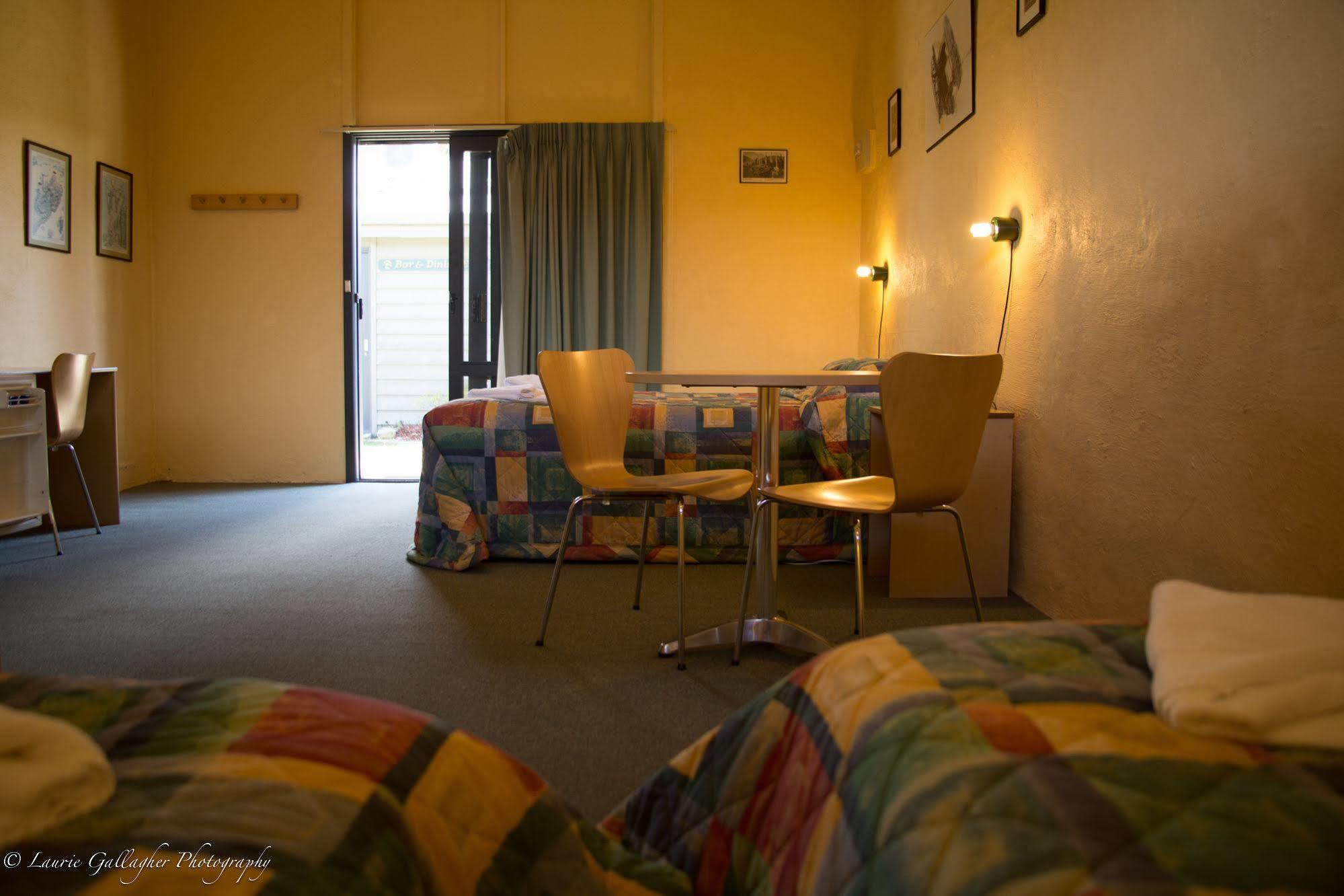 Harrietville Hotel Motel Dış mekan fotoğraf