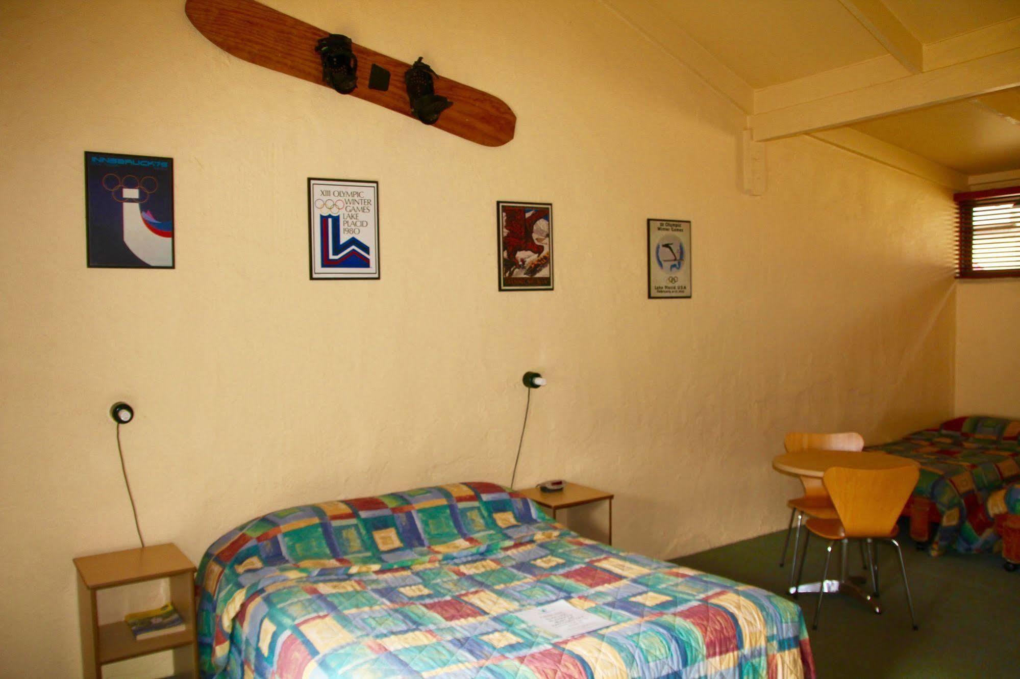 Harrietville Hotel Motel Dış mekan fotoğraf