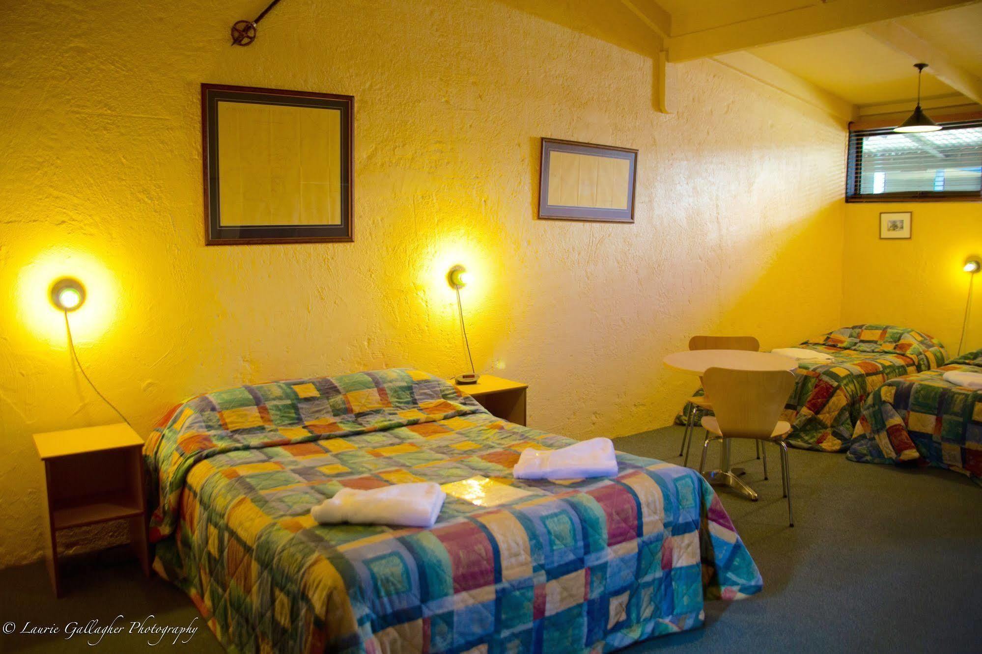 Harrietville Hotel Motel Dış mekan fotoğraf