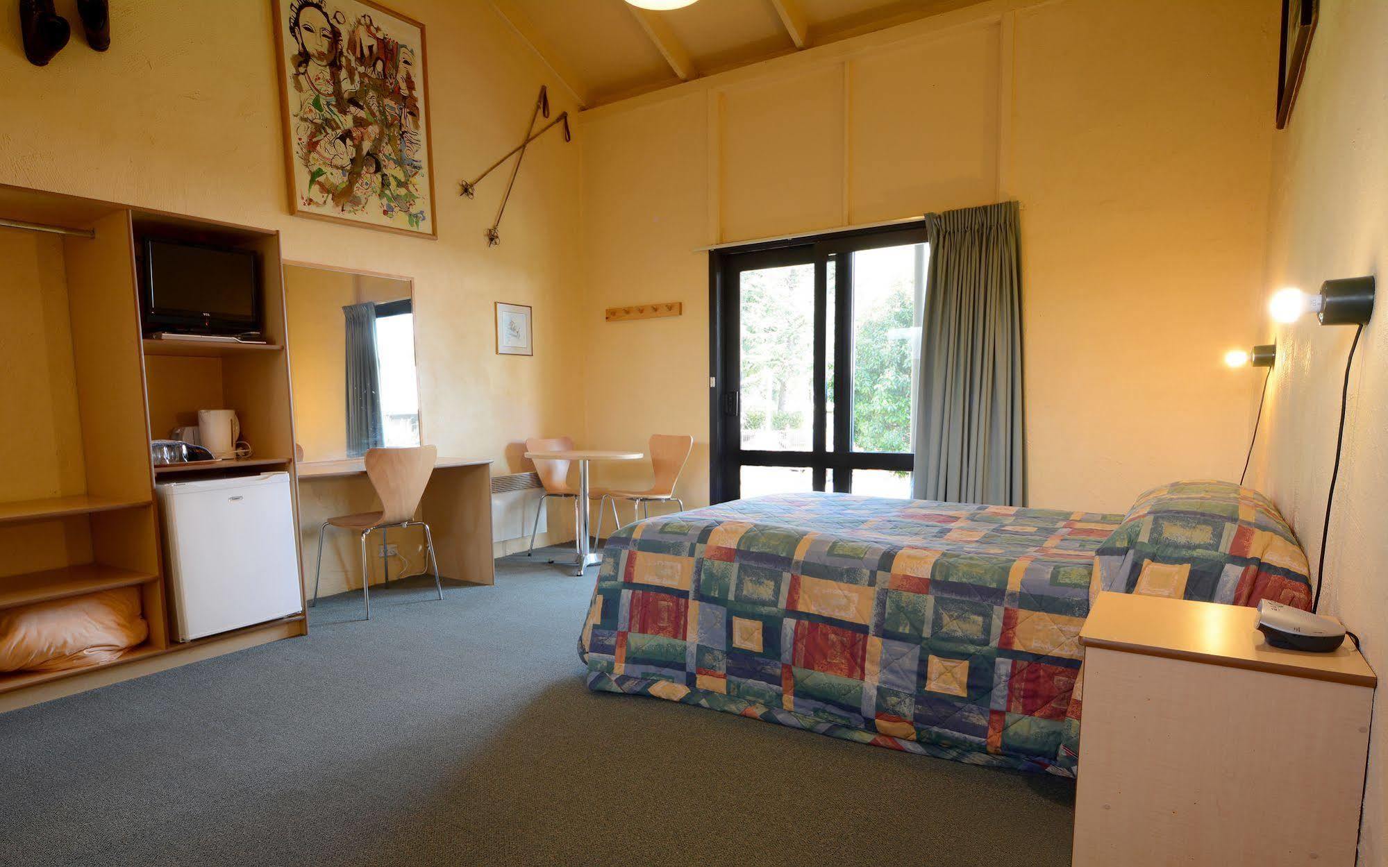 Harrietville Hotel Motel Dış mekan fotoğraf